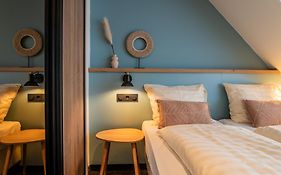 Huis 8 Studio's Aparthotel